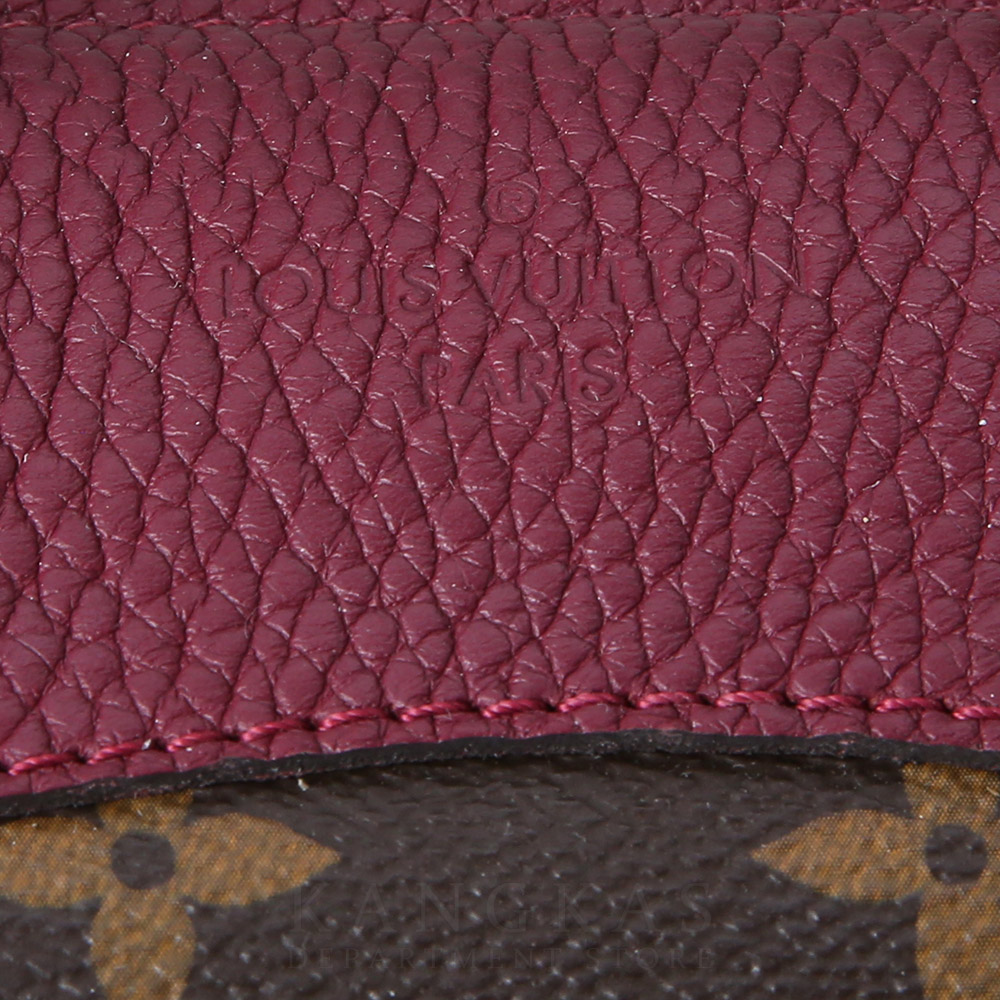 LOUIS VUITTON(USED)루이비통 모노그램 레티로 NM